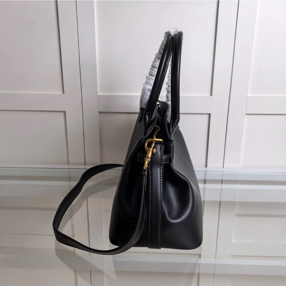 Coach Empire Black 28 - Picture 3 of 9